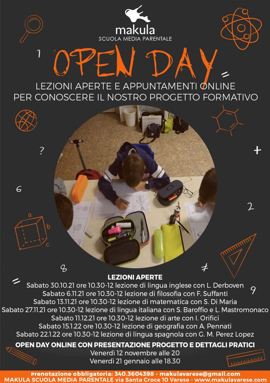 Open Day