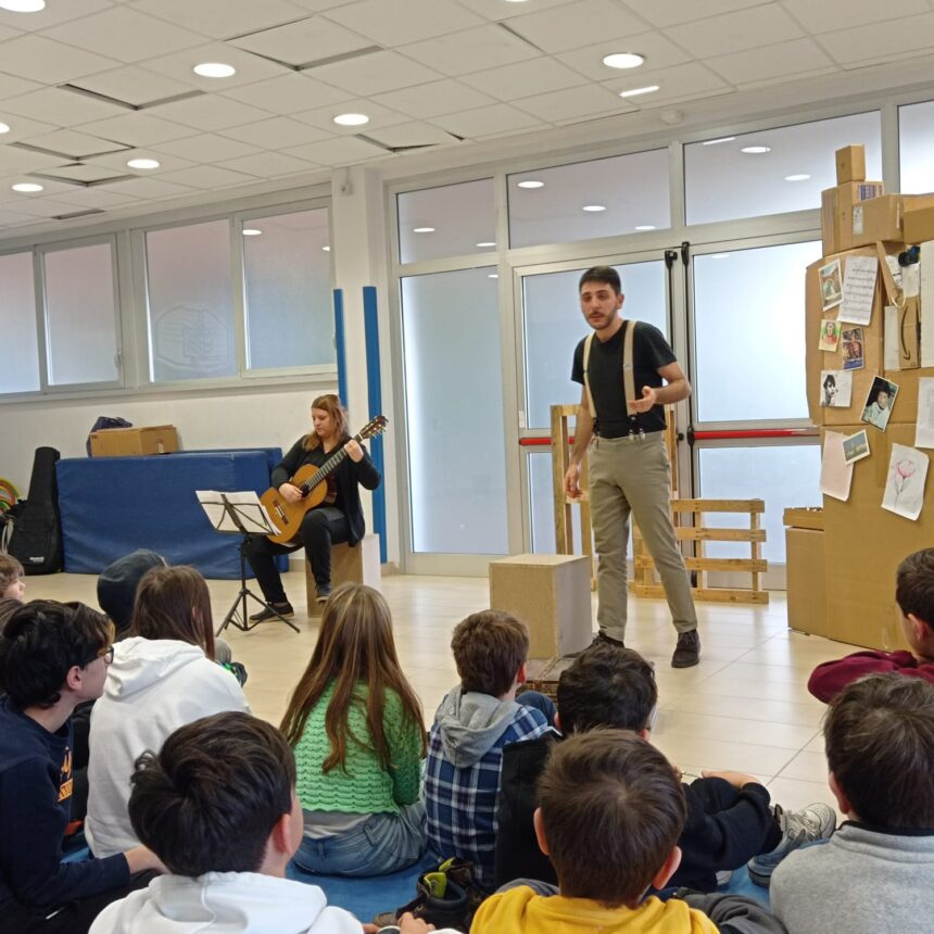 Nuovo percorso interdisciplinare a Makula