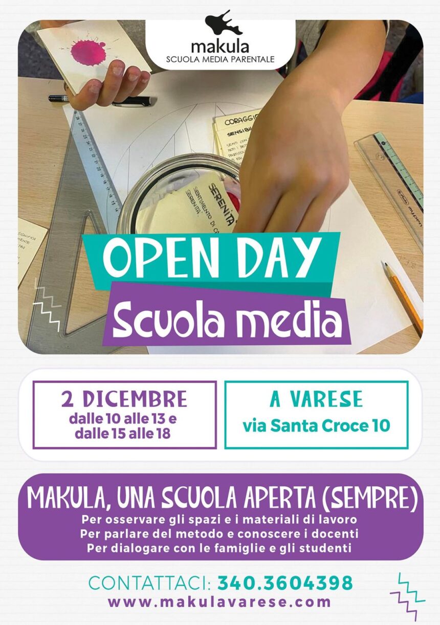 Open Day